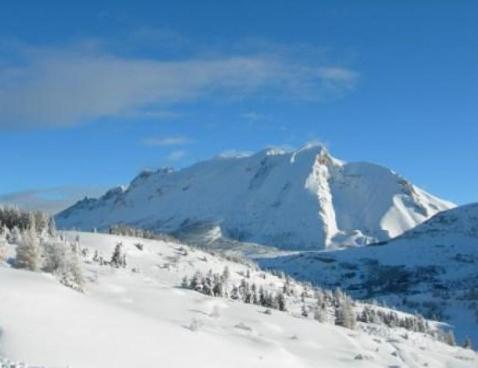 LES CHALETS DE SUPERD/36 - Superdévoluy
