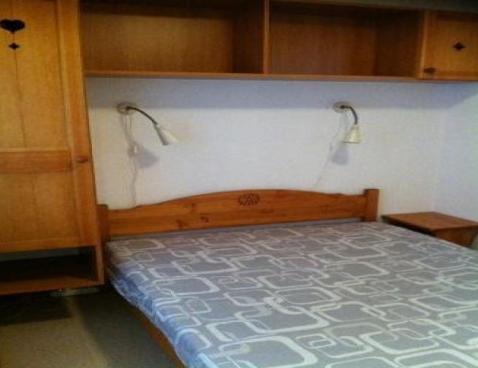 LES CHALETS DE SUPERD/39 - Superdévoluy