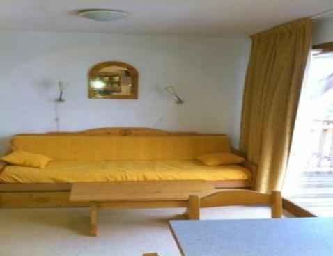 LES CHALETS DE SUPERD/41 - Superdévoluy