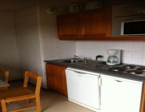 LES CHALETS DE SUPERD/42 - Superdévoluy