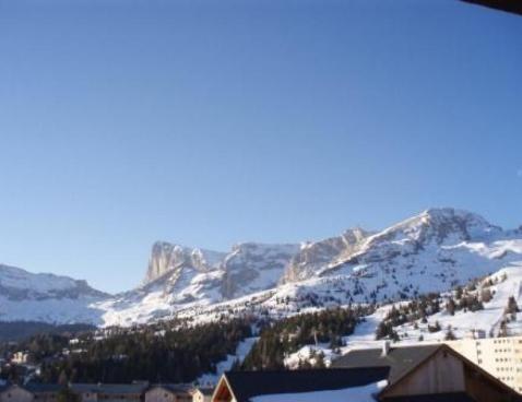 LES CHALETS DE SUPERD/42 - Superdévoluy