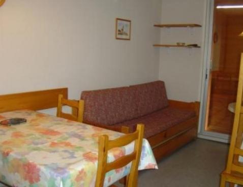 LES ISSARTS SUPERDEVOLUY/25 - Superdévoluy