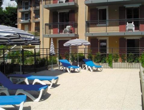 Les arolles lagrange confort+ 36/36x - Saint Gervais Mont-Blanc