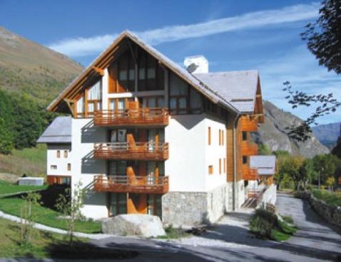 Les chalets du galibier lagrange prestige s2 - Valloire