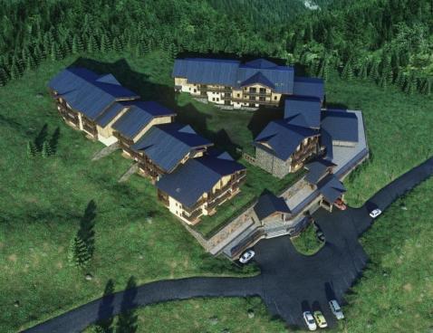 Les hauts de la vanoise lagrange prestige 24 - Pralognan la Vanoise