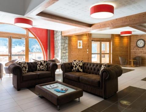 Les hauts de la vanoise lagrange prestige 24 - Pralognan la Vanoise