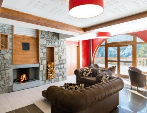 Les hauts de la vanoise lagrange prestige 24 - Pralognan la Vanoise