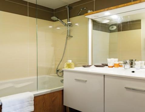 Les hauts de la vanoise lagrange prestige 24 - Pralognan la Vanoise