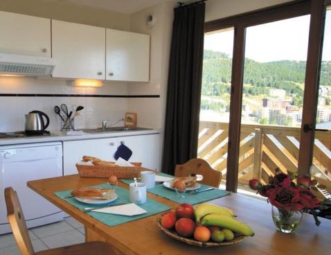 Prat de lis lagrange confort+ 36 - Les Angles