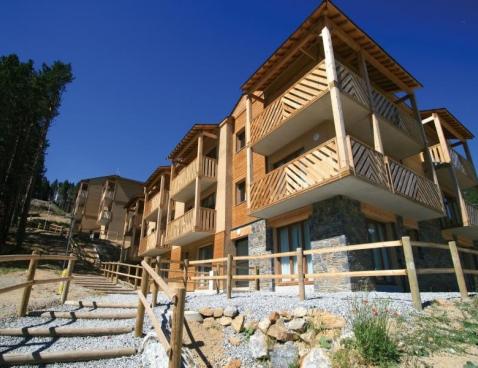 Prat de lis lagrange confort+ 36 - Les Angles