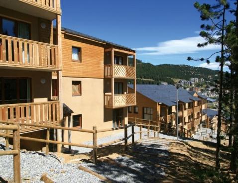 Prat de lis lagrange confort+ 36 - Les Angles