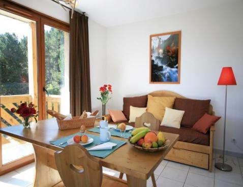 Prat de lis lagrange confort+ 36 - Les Angles