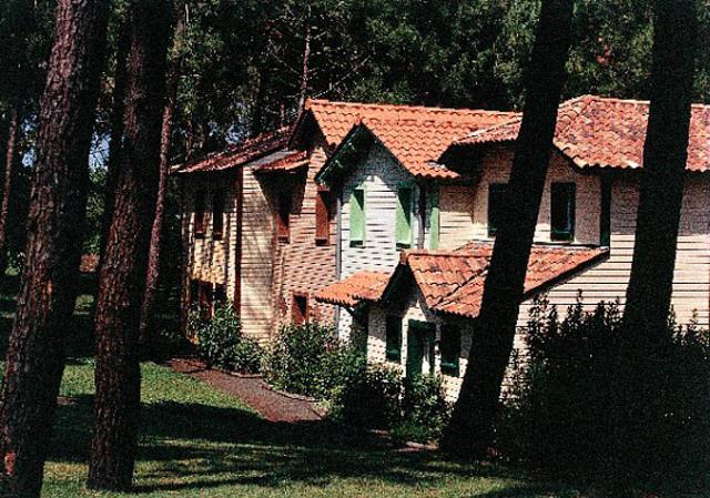 Village Club Pierre et Vacances Forfait Famille - Lacanau