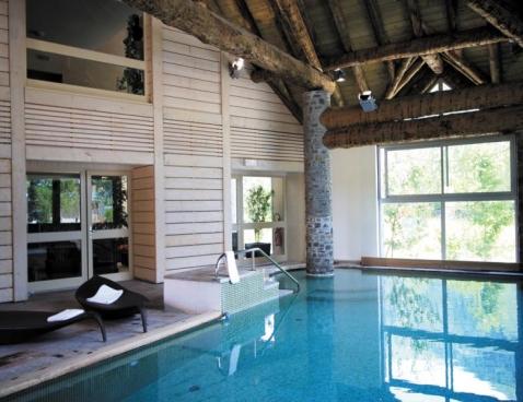 Le domaine de l'ardoisiere lagrange prestige 36 - Saint Lary Soulan