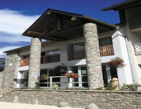 Le domaine de l'ardoisiere lagrange prestige 36 - Saint Lary Soulan