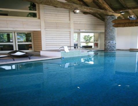 Le domaine de l'ardoisiere lagrange prestige 36 - Saint Lary Soulan