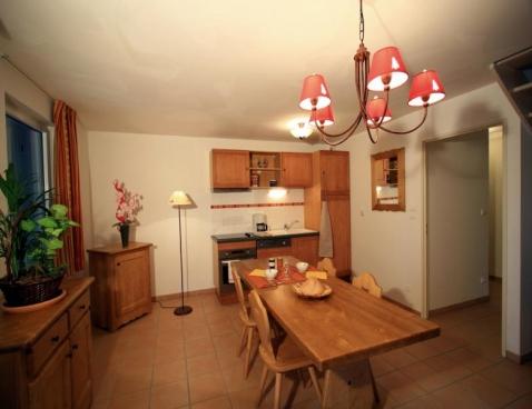 Le domaine de l'ardoisiere lagrange prestige 36 - Saint Lary Soulan