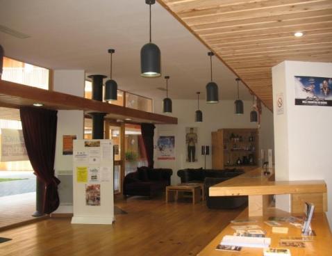 Les 3 glaciers lagrange prestige 26x/36 - Plagne - Montchavin 