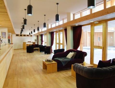 Les 3 glaciers lagrange prestige 26x/36 - Plagne - Montchavin 