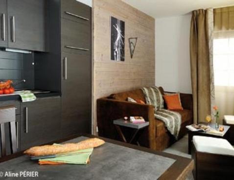 Les fermes emiguy lagrange prestige 48/48x - Les Gets