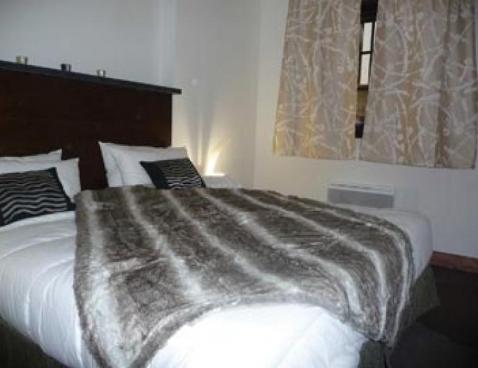 Les fermes emiguy lagrange prestige 48/48x - Les Gets