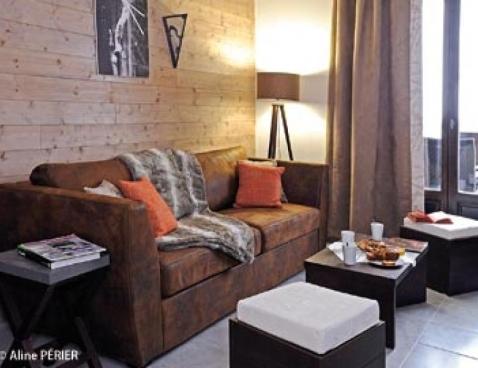 Les fermes emiguy lagrange prestige 48/48x - Les Gets