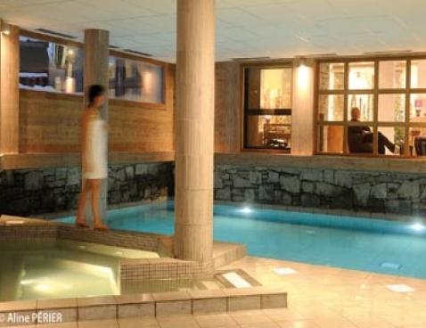 Les fermes emiguy lagrange prestige 48/48x - Les Gets