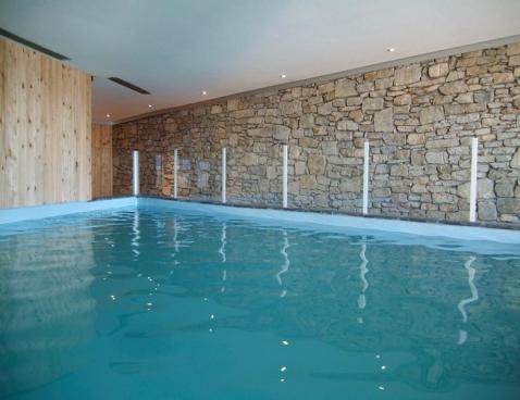 Les 3 glaciers lagrange prestige s2 - Plagne - Montchavin