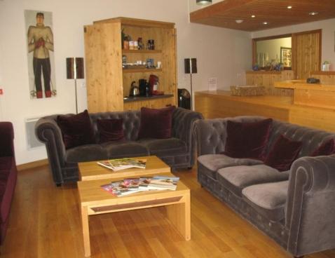 Les 3 glaciers lagrange prestige s2 - Plagne - Montchavin