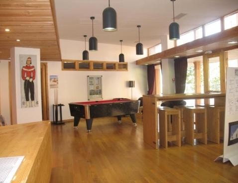 Les 3 glaciers lagrange prestige s2 - Plagne - Montchavin