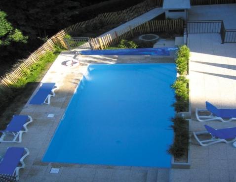 Les arolles lagrange confort+ 48/48x - Saint Gervais Mont-Blanc