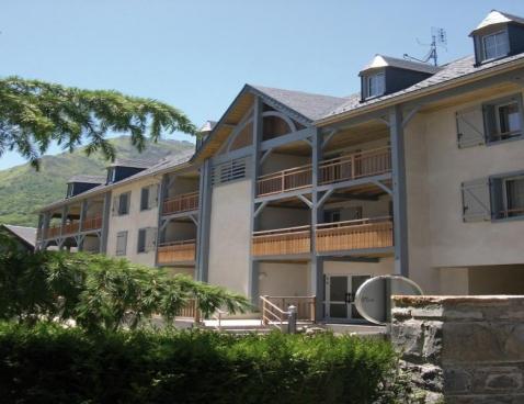 Le clos saint hilaire lagrange prestige 36 - Saint Lary Soulan