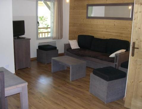 Le clos saint hilaire lagrange prestige 36 - Saint Lary Soulan