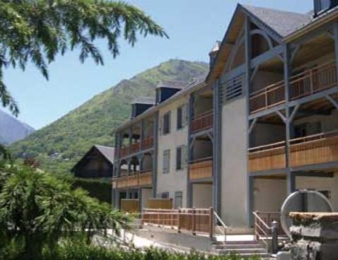 Le clos saint hilaire lagrange prestige 26a - Saint Lary Soulan