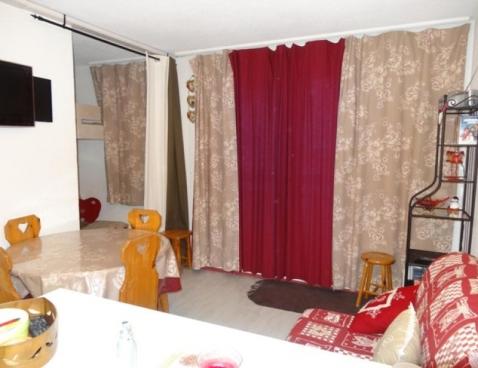 BELLEVUE/22 - Les Menuires Bruyères