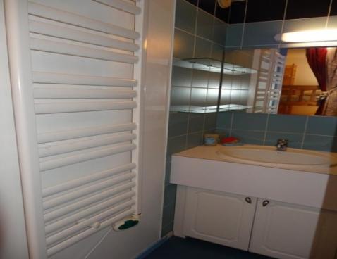 BELLEVUE/22 - Les Menuires Bruyères