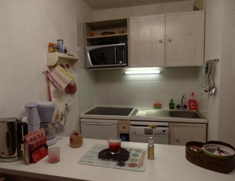 BELLEVUE/22 - Les Menuires Bruyères