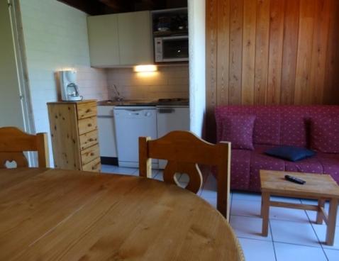 CARLINES II/77 - Les Menuires Bruyères