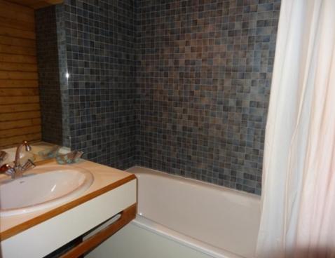 CARLINES II/77 - Les Menuires Bruyères