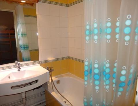 MEDIAN/410 - Les Menuires Reberty 1850