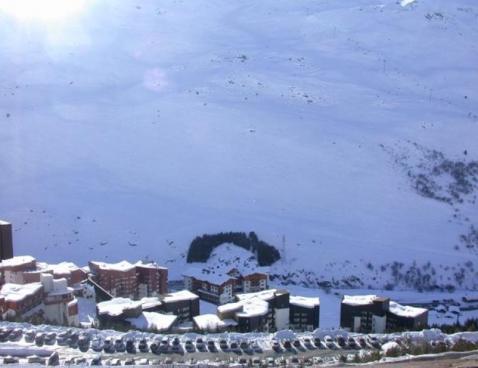 MEDIAN/410 - Les Menuires Reberty 1850