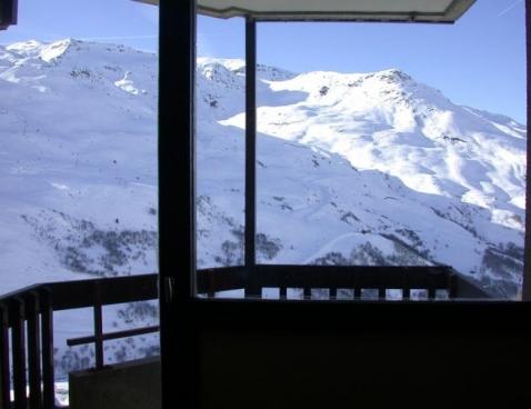 MEDIAN/410 - Les Menuires Reberty 1850