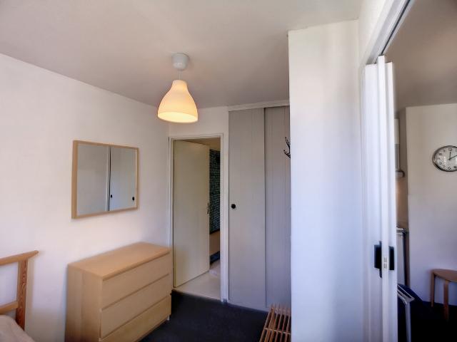 MELEZES/61 - Les Menuires Reberty 1850