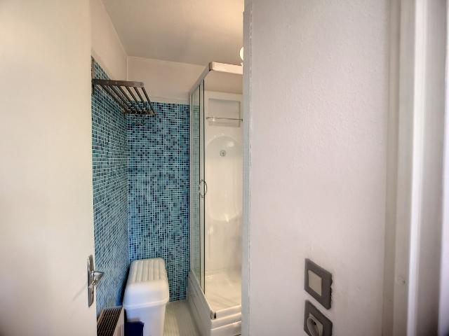 MELEZES/61 - Les Menuires Reberty 1850