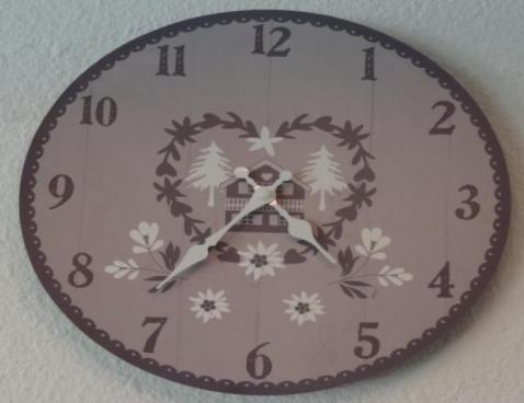 NECOU/524 - Les Menuires Reberty 2000