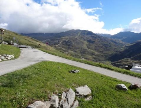 NECOU/524 - Les Menuires Reberty 2000