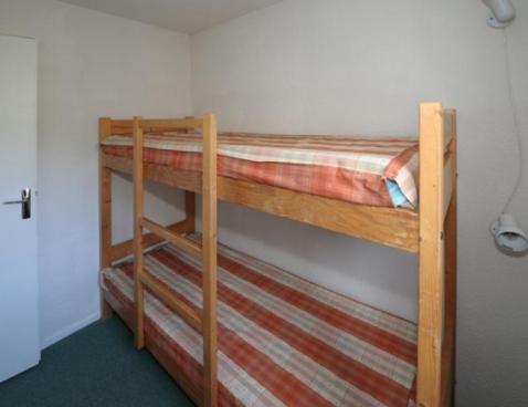 GENTIANES/406 - Les Menuires Reberty 1850