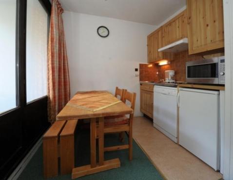 GENTIANES/406 - Les Menuires Reberty 1850