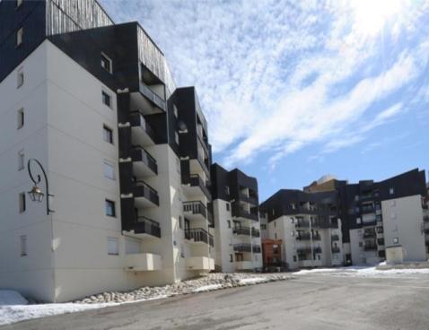 GENTIANES/406 - Les Menuires Reberty 1850