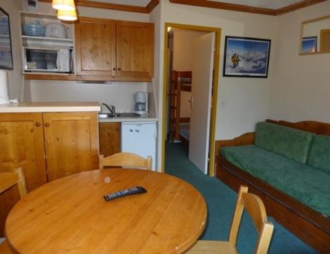 BOEDETTE D/521 - Les Menuires Reberty 1850